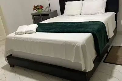 Image de Lagoona Ocean Suites Monrovia Thinker’s Village