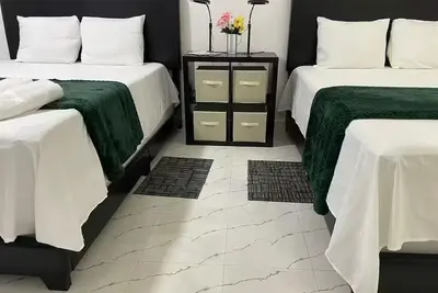 Image de Lagoona Ocean Suites Monrovia Thinker’s Village