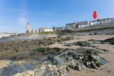 Image de 4 Bed in Porthleven (oc-samcot)