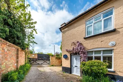 Image de 2 Bed in Halesworth (oc-cpl)