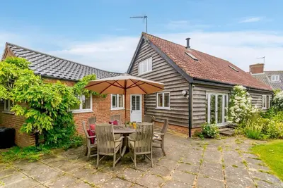 Image de 2 Bed in Bramfield (oc-sfbri4)