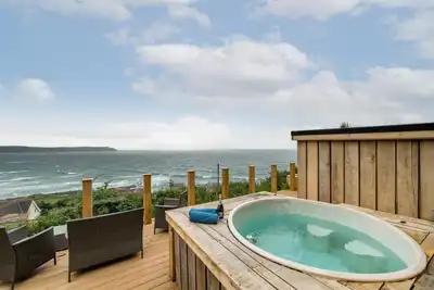 Image de 5 Bed in Woolacombe (oc-alba12)