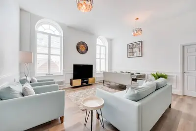 3 Bed in Sheringham (oc-2323)