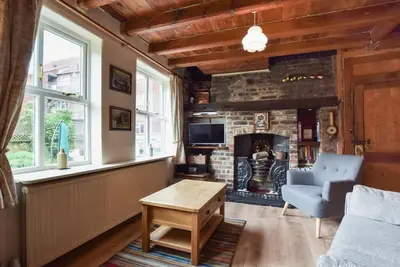 2 Bed in Whitby (oc-w1032)