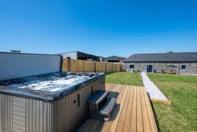 Image de 4 Bed in Aberystwyth (oc-bow304)