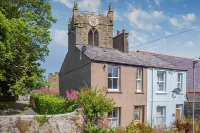 Image de 2 Bed in Beaumaris (oc-wai218)