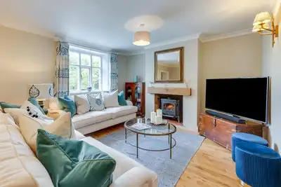 Image de 4 Bed in Northrepps (oc-2332)