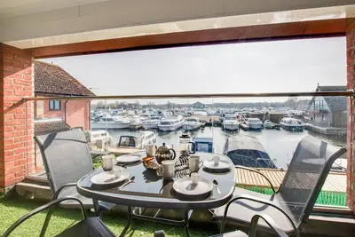 Image de 2 Bed in Horning (oc-1860)