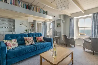 Image de 5 Bed in Mousehole (oc-kellan)