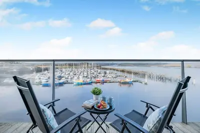 Image de 2 Bed in Amble (oc-n34140)