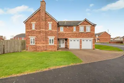 Image de 4 Bed in Beadnell (oc-s34202)