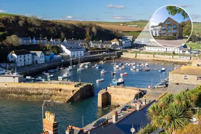 Image de 2 Bed in Porthleven (oc-1mont)