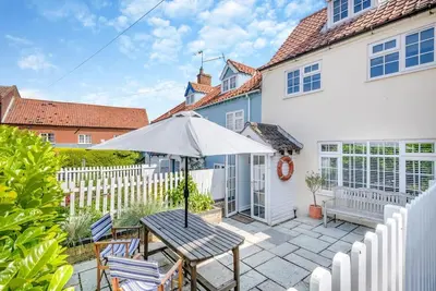 Image de 4 Bed in Wells-next-the-Sea (oc-t19605)