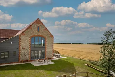 Image de 4 Bed in Docking (oc-s27413)