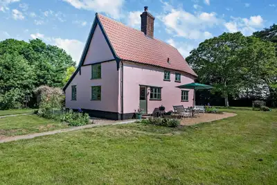 Image de 2 Bed in Ilketshall St. Margaret (oc-w27520)