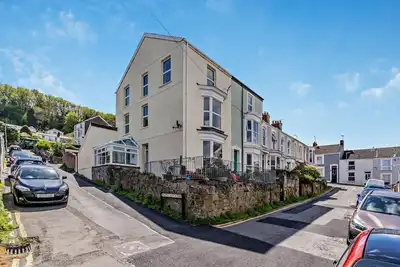 Image de 4 Bed in Mumbles (oc-u27443)