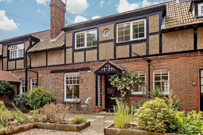 Image de 2 Bed in Overstrand (oc-o27583)