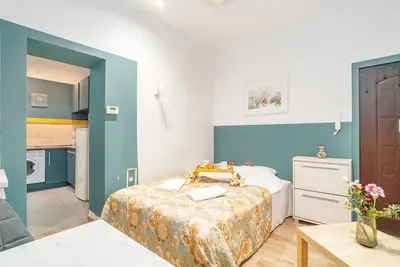 Image de Kraków Old Town Studio N2 – by Rentujemy