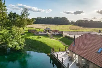 Image de 5 Bed in Cowlinge (oc-t27606)