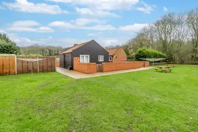 Image de 5 Bed in Chedgrave (oc-twcg)