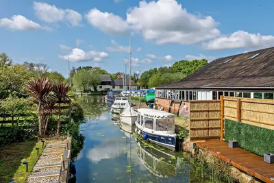 Image de 4 Bed in Stalham (oc-t27655)