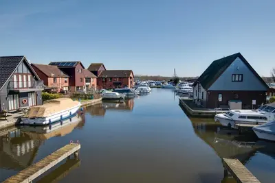 Image de 3 Bed in Horning (oc-r27684)