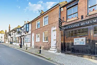 Image de 2 Bed in Rye (oc-c11502)