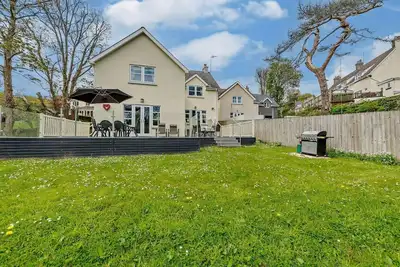 Image de 4 Bed in Tenby (oc-t27576)