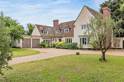 Image de 4 Bed in Aldeburgh (oc-h27787)