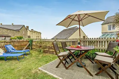 Image de 2 Bed in Broad Haven (oc-t27789)