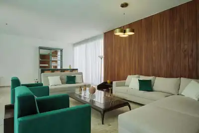 Image de Casa Orbita Ac Pool Jacuzzi Central Location