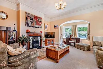 Image de 2 Bed in Swanage (oc-c27919)