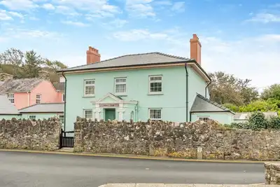 Image de 4 Bed in Little Haven (oc-b27961)