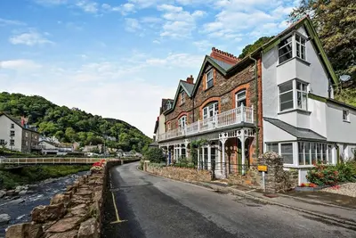 Image de 4 Bed in Lynmouth (oc-s27999)