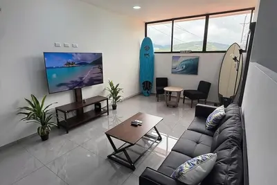 Image de 2 Bedroom Condo in Central Jaco
