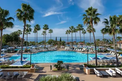 Image de High-Demand Weeks! 2br Villa at Marriott Newport Coast Family Friendly- Sleeps 8