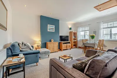 Image de 2 Bed in Swanage (oc-s28025)