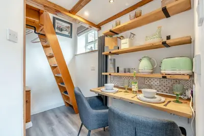 1 Bed in Whitby (oc-d28122)