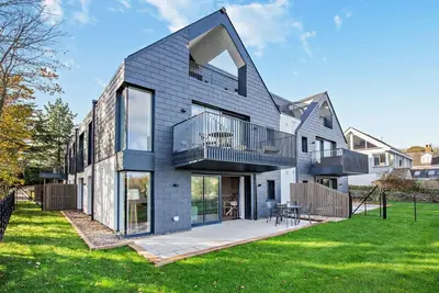 Image de 2 Bed in Padstow (oc-28108)