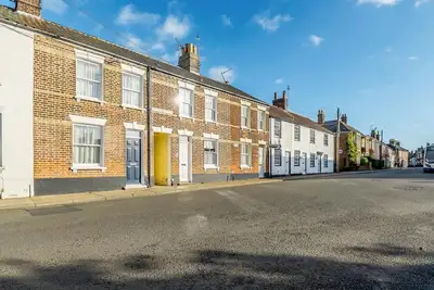 Image de 2 Bed in Southwold (oc-h28131)