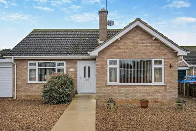 Image de 2 Bed in Snettisham (oc-s28186)