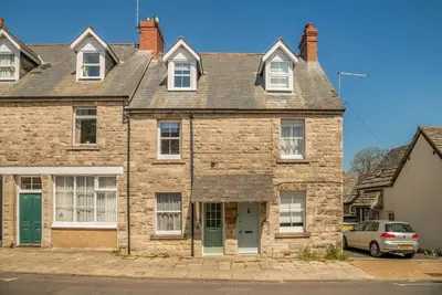 2 Bed in Langton Matravers (oc-d28351)