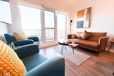 Image de The Cache Contemporary Dt Condo