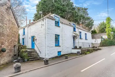 Image de 2 Bed in Little Petherick (oc-w28425)