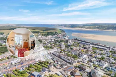 Image de 3 Bed in Padstow (oc-b28803)