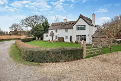 Image de 4 Bed in Hickling (oc-w28802)