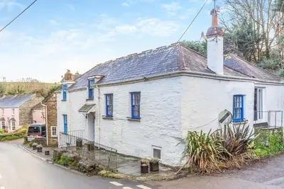 Image de 5 Bed in Little Petherick (oc-melynw)