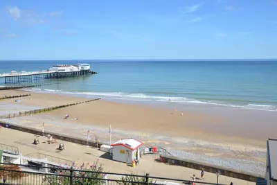 Image de 2 Bed in Cromer (oc-f28893)