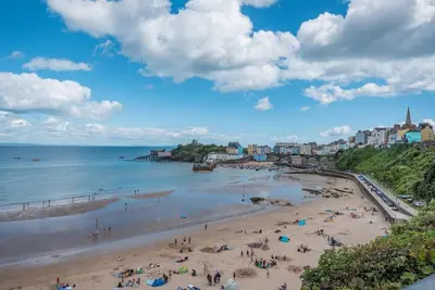 Image de 2 Bed in Tenby (oc-w28985)