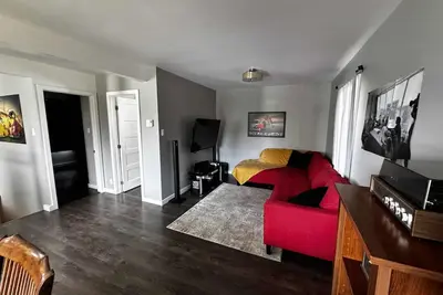 Image de cottage de style loft in deschambault-Grondines